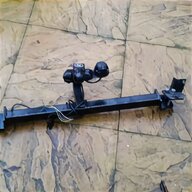 ford fiesta tow bar for sale