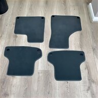 audi a3 mudflaps for sale