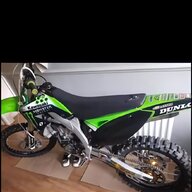 kx 125 graphics for sale
