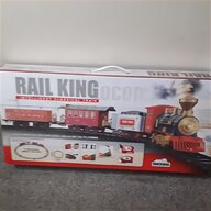 king locomotive for sale