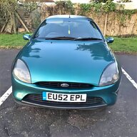 ford puma for sale
