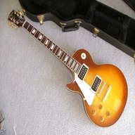 gibson copy for sale