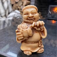 monk figure for sale
