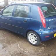 fiat punto airbag for sale