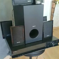 sony home theater system for sale