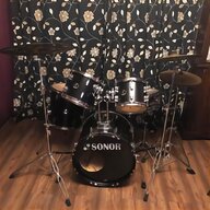 sonor drum kits for sale