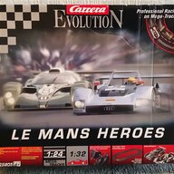 carrera evolution slot cars for sale
