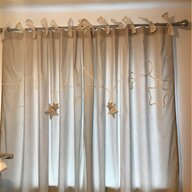 mamas papas curtains for sale