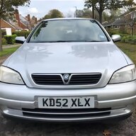 astra g for sale for sale