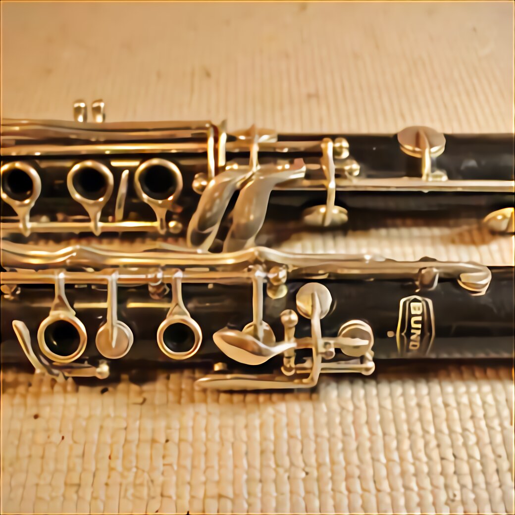 Yamaha Clarinet for sale in UK | 73 used Yamaha Clarinets