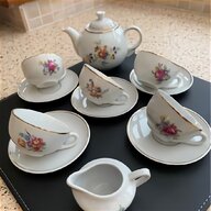 childrens porcelain tea set for sale