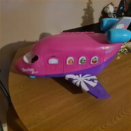 shopkins aeroplane for sale