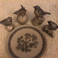 pottery birds for sale