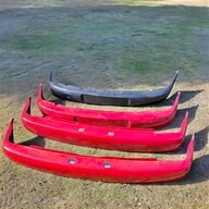 polo 6n2 bumper for sale