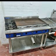 blue seal gas cooker for sale