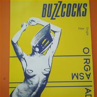 buzzcocks vinyl for sale