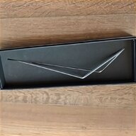 solid silver letter opener for sale