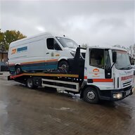 twin deck recovery truck for sale