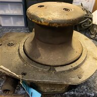 boat capstan for sale