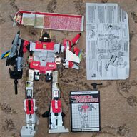 transformers superion for sale