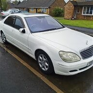 mercedes w140 for sale