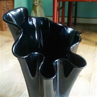 art deco glass vases for sale