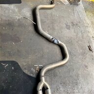 straight through exhaust for sale