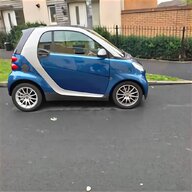 smart roadster hard for sale