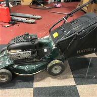 hayter ranger for sale