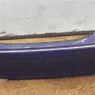 mudflaps mercedes w203 for sale