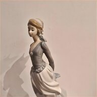 lladro figurine for sale