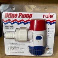 bilge pump for sale