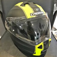 caberg flip helmet for sale