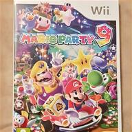 mario party 9 for sale