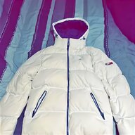 tommy hilfiger puffa for sale