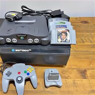 n64 console for sale