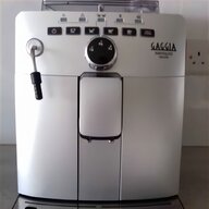 gaggia coffee grinder for sale
