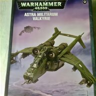 valkyrie 40k for sale
