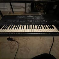 yamaha keyboard psr 3000 for sale