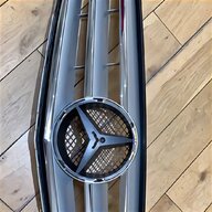 mercedes benz e grille for sale