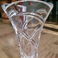 waterford crystal vase john rocha for sale