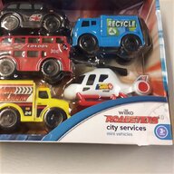 micro machines city for sale