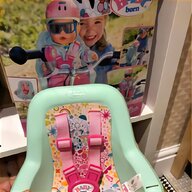 bike doll seat for sale