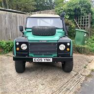 land rover nas for sale