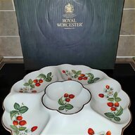 royal worcester strawberry for sale