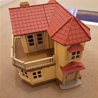 sylvanian families living room furniture for sale