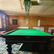 full pool table for sale
