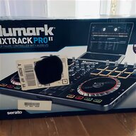 numark mixdeck quad for sale