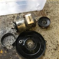 dynamo pulley for sale