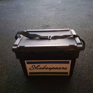 shakespeare box for sale
